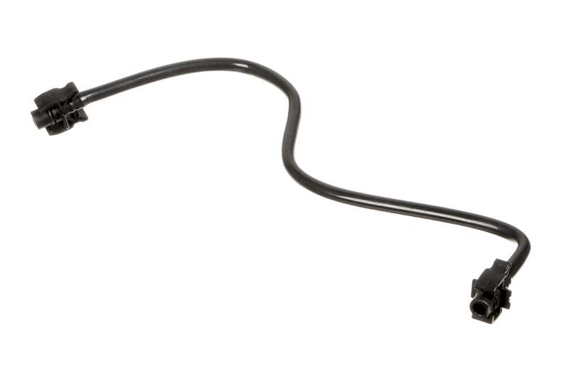 Kühlerschlauch(gebogen)